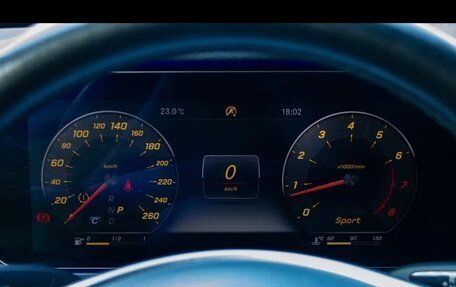 Mercedes-Benz E-Класс, 2016 год, 3 320 000 рублей, 18 фотография