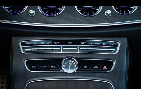 Mercedes-Benz E-Класс, 2016 год, 3 320 000 рублей, 25 фотография