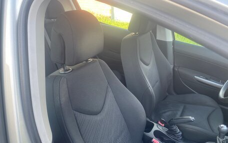 Peugeot 308 II, 2008 год, 450 000 рублей, 7 фотография