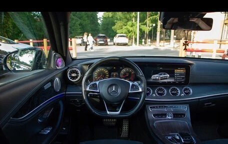 Mercedes-Benz E-Класс, 2016 год, 3 320 000 рублей, 23 фотография