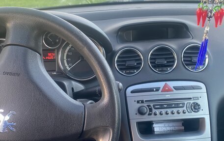 Peugeot 308 II, 2008 год, 450 000 рублей, 5 фотография