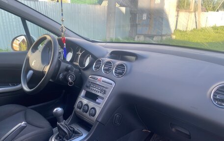 Peugeot 308 II, 2008 год, 450 000 рублей, 4 фотография