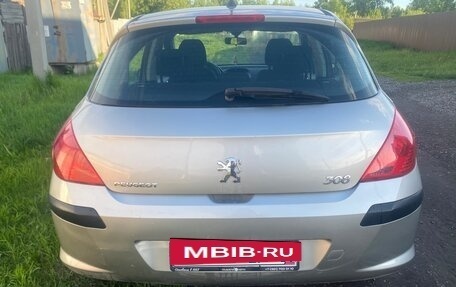 Peugeot 308 II, 2008 год, 450 000 рублей, 3 фотография
