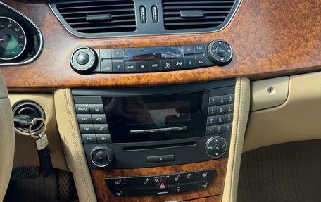 Mercedes-Benz CLS, 2006 год, 1 400 000 рублей, 6 фотография