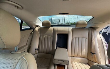 Mercedes-Benz CLS, 2006 год, 1 400 000 рублей, 3 фотография