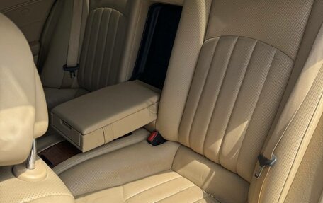 Mercedes-Benz CLS, 2006 год, 1 400 000 рублей, 5 фотография