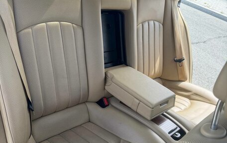 Mercedes-Benz CLS, 2006 год, 1 400 000 рублей, 15 фотография