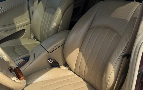 Mercedes-Benz CLS, 2006 год, 1 400 000 рублей, 17 фотография
