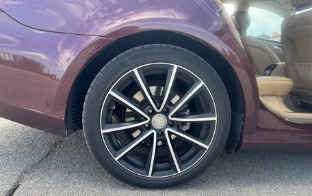 Mercedes-Benz CLS, 2006 год, 1 400 000 рублей, 28 фотография