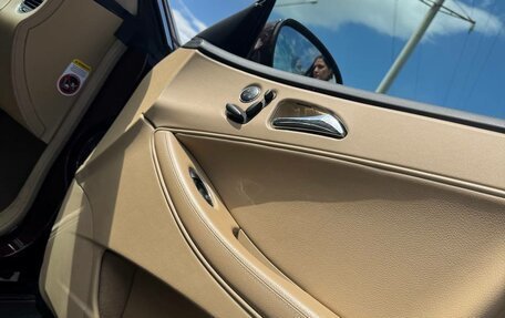 Mercedes-Benz CLS, 2006 год, 1 400 000 рублей, 22 фотография