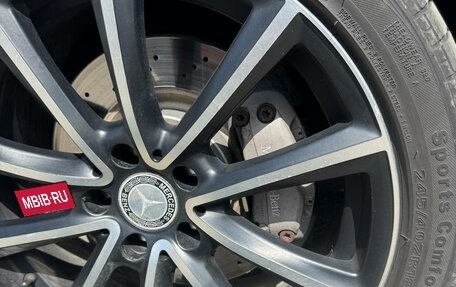 Mercedes-Benz CLS, 2006 год, 1 400 000 рублей, 18 фотография