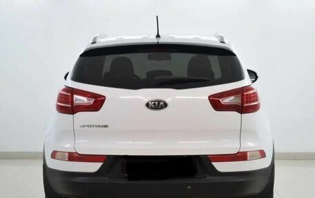 KIA Sportage III, 2012 год, 1 500 000 рублей, 2 фотография