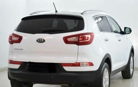 KIA Sportage III, 2012 год, 1 500 000 рублей, 4 фотография