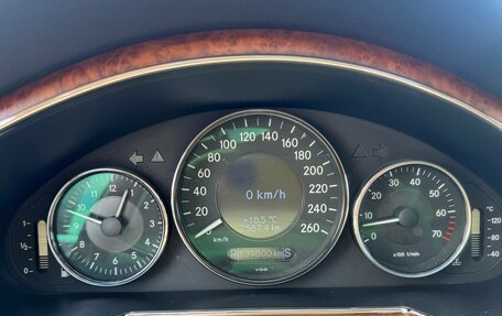 Mercedes-Benz CLS, 2006 год, 1 400 000 рублей, 39 фотография