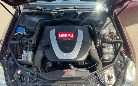 Mercedes-Benz CLS, 2006 год, 1 400 000 рублей, 35 фотография