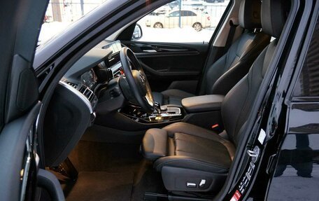 BMW X3, 2022 год, 5 457 000 рублей, 9 фотография