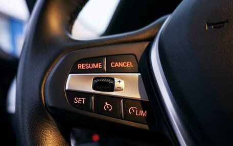 BMW X3, 2022 год, 5 457 000 рублей, 7 фотография