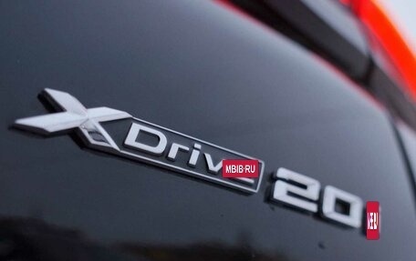 BMW X3, 2022 год, 5 457 000 рублей, 6 фотография