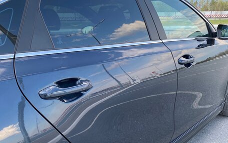 KIA Cerato IV, 2021 год, 2 600 000 рублей, 12 фотография