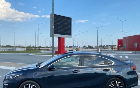 KIA Cerato IV, 2021 год, 2 600 000 рублей, 3 фотография