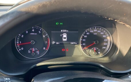 KIA Cerato IV, 2021 год, 2 600 000 рублей, 24 фотография