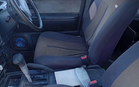 Mitsubishi RVR III рестайлинг, 1992 год, 180 000 рублей, 4 фотография