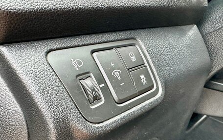 Hyundai Solaris II рестайлинг, 2017 год, 1 189 999 рублей, 17 фотография