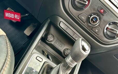 Hyundai Solaris II рестайлинг, 2017 год, 1 189 999 рублей, 15 фотография