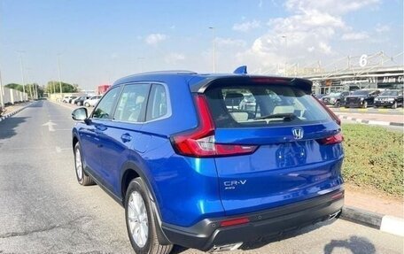 Honda CR-V, 2023 год, 3 900 000 рублей, 5 фотография