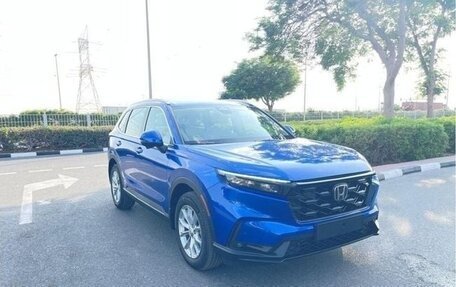 Honda CR-V, 2023 год, 3 900 000 рублей, 4 фотография