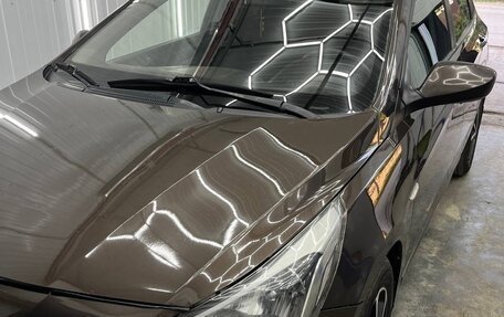 Hyundai Solaris II рестайлинг, 2016 год, 850 000 рублей, 4 фотография