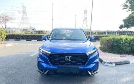 Honda CR-V, 2023 год, 3 900 000 рублей, 2 фотография