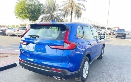 Honda CR-V, 2023 год, 3 900 000 рублей, 6 фотография