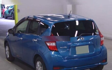 Nissan Note II рестайлинг, 2017 год, 1 030 000 рублей, 2 фотография