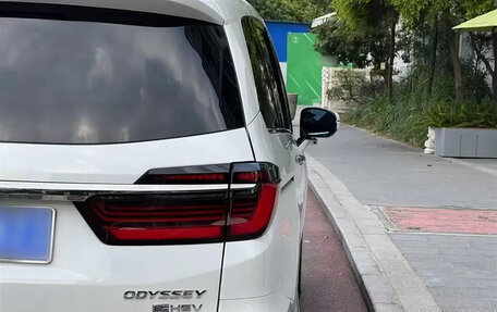 Honda Odyssey IV, 2022 год, 3 200 000 рублей, 9 фотография