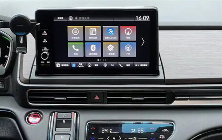 Honda Odyssey IV, 2022 год, 3 200 000 рублей, 16 фотография