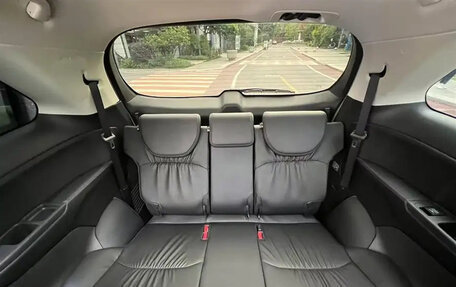 Honda Odyssey IV, 2022 год, 3 200 000 рублей, 15 фотография