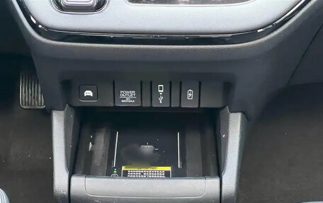 Honda Odyssey IV, 2022 год, 3 200 000 рублей, 11 фотография
