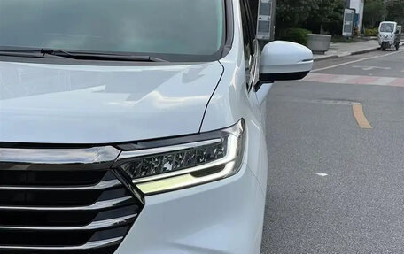Honda Odyssey IV, 2022 год, 3 200 000 рублей, 8 фотография