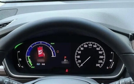 Honda Odyssey IV, 2022 год, 3 200 000 рублей, 7 фотография