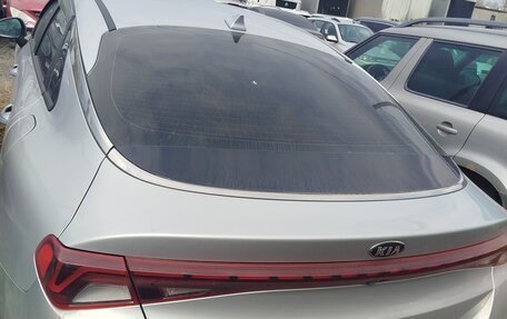 KIA K5, 2021 год, 1 823 000 рублей, 5 фотография
