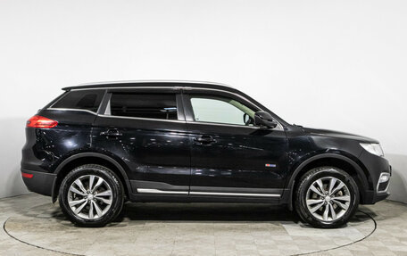 Geely Atlas I, 2019 год, 1 295 000 рублей, 4 фотография