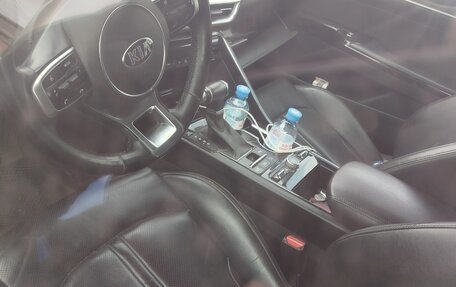 KIA K5, 2021 год, 1 823 000 рублей, 11 фотография