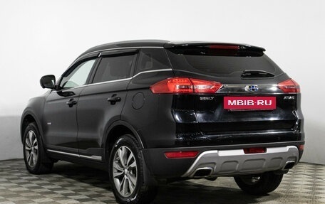 Geely Atlas I, 2019 год, 1 295 000 рублей, 7 фотография