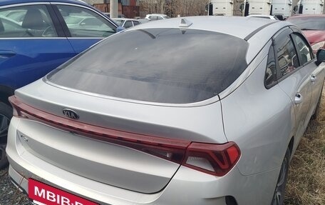 KIA K5, 2021 год, 1 823 000 рублей, 6 фотография