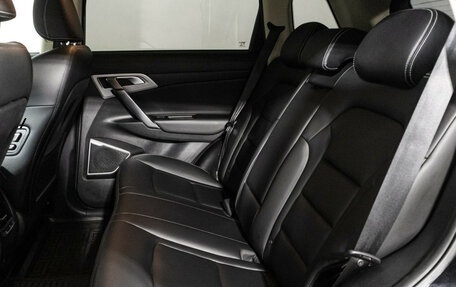 Geely Atlas I, 2019 год, 1 295 000 рублей, 10 фотография