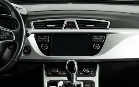 Geely Atlas I, 2019 год, 1 295 000 рублей, 14 фотография