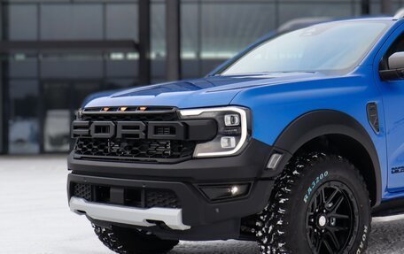 Ford Ranger, 2025 год, 8 299 000 рублей, 2 фотография