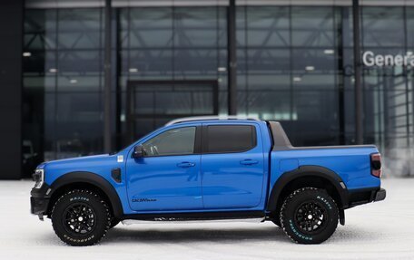 Ford Ranger, 2025 год, 8 299 000 рублей, 3 фотография