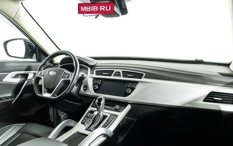 Geely Atlas I, 2019 год, 1 295 000 рублей, 9 фотография